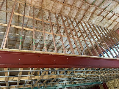 Smart Choice Home Insulation Removal and Installer work 4