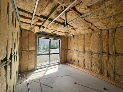Smart Choice Home Insulation Removal and Installer project 5