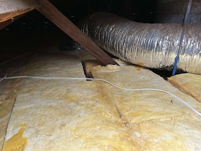 Smart Choice Home Insulation Removal and Installer project 6
