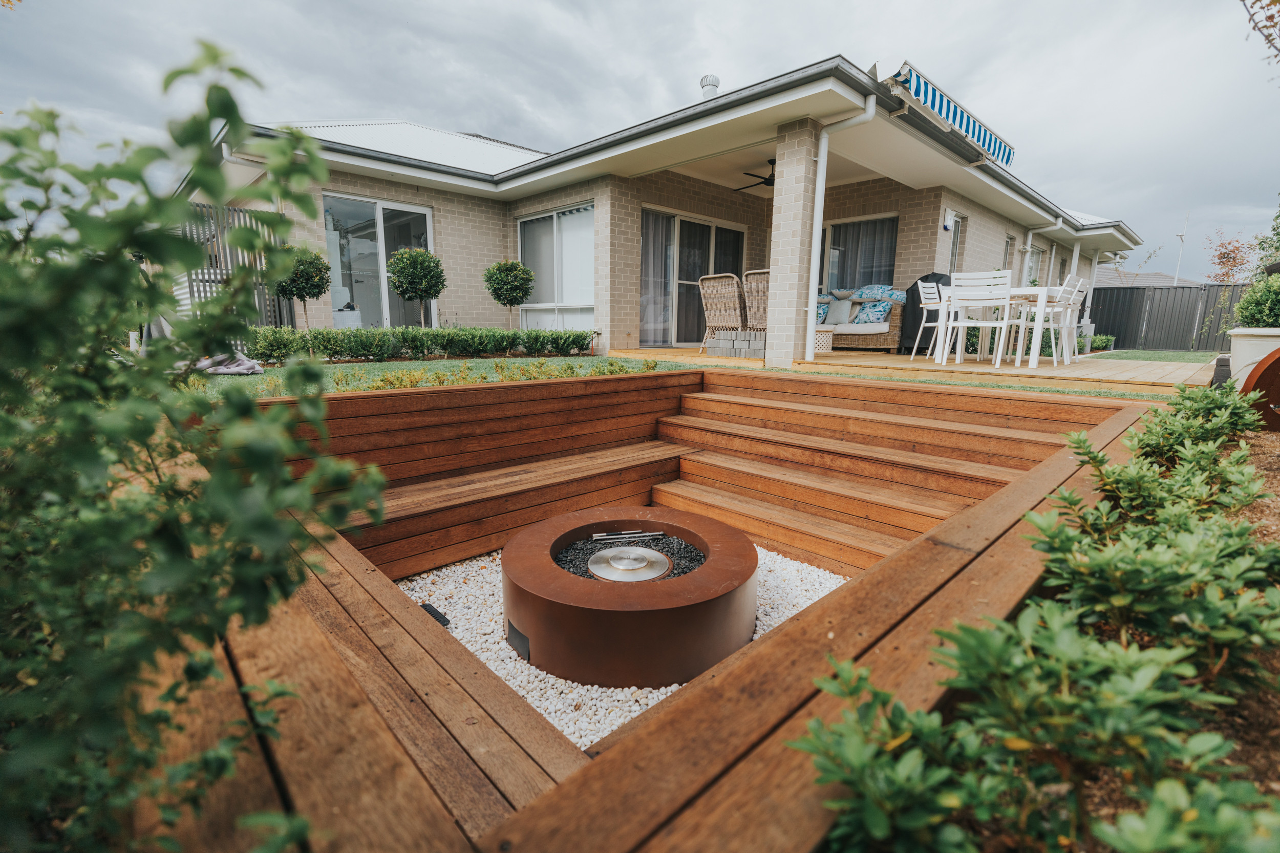 Smart Choice Landscapes and Pools