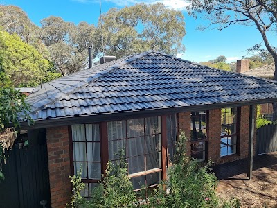 Smart Choice Roof Restorations Melbourne work 3
