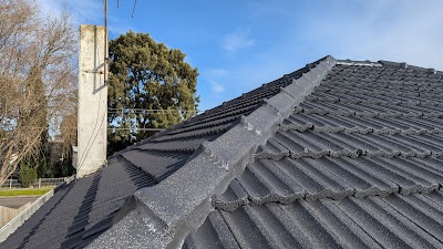 Smart Choice Roof Restorations Melbourne project 5
