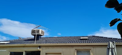 Smart Choice Roof Restorations Melbourne project 6