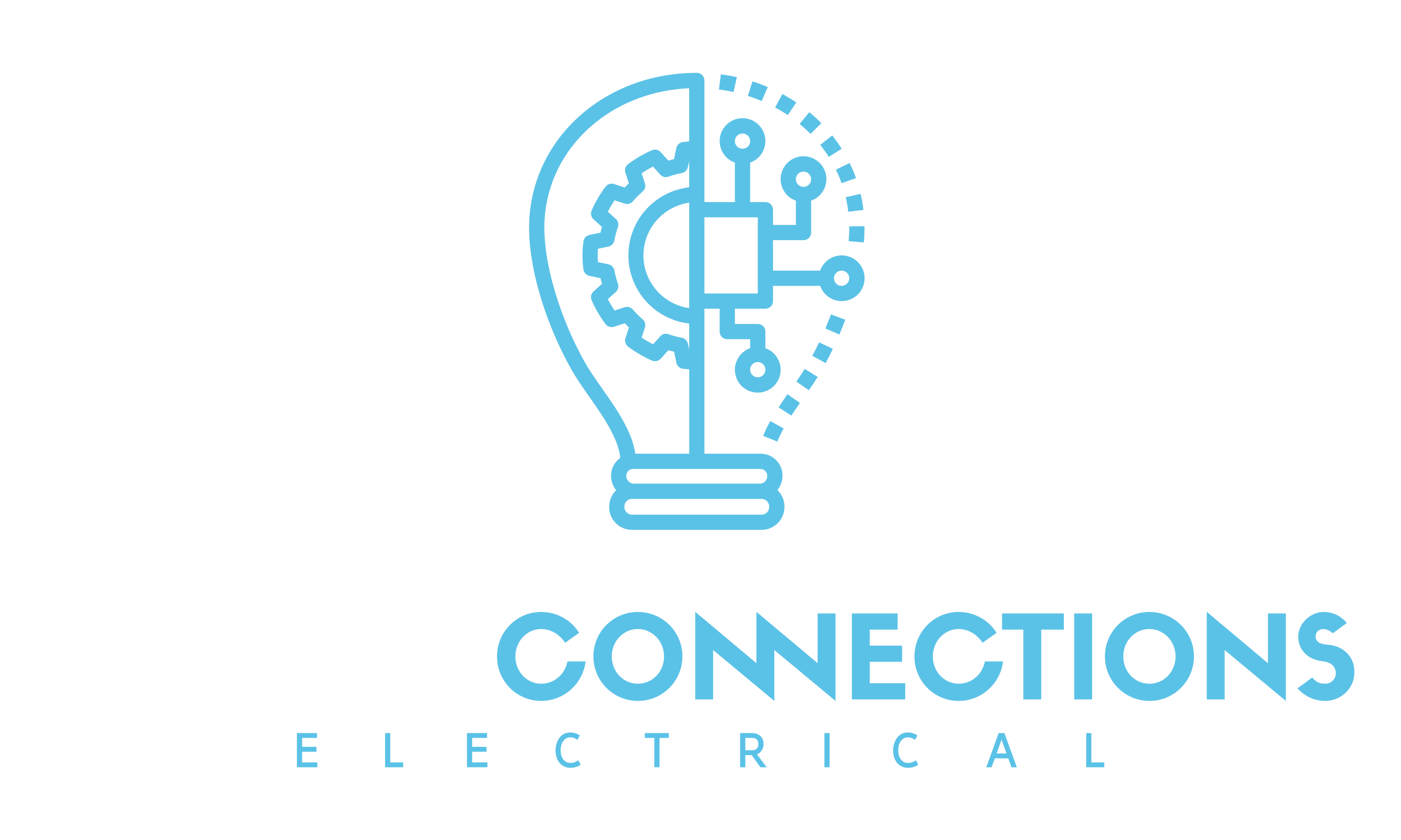 Smart Connections Electrical Pty Ltd