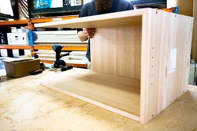 Smart Cut - Cabinetry Supplies photo 2