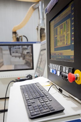 Smart Cut - Cabinetry Supplies project 4