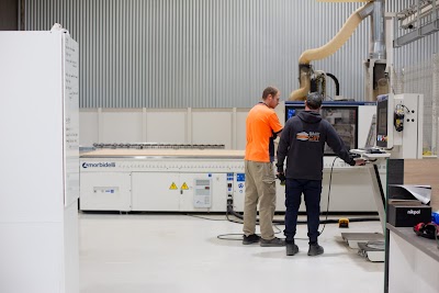 Smart Cut - Cabinetry Supplies project 5