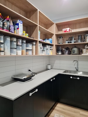 Smart Cut - Cabinetry Supplies