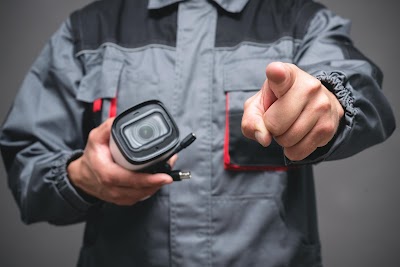 Smart Eye Security Solutions project 4