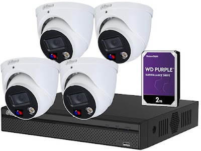 Smart Eye Security Solutions