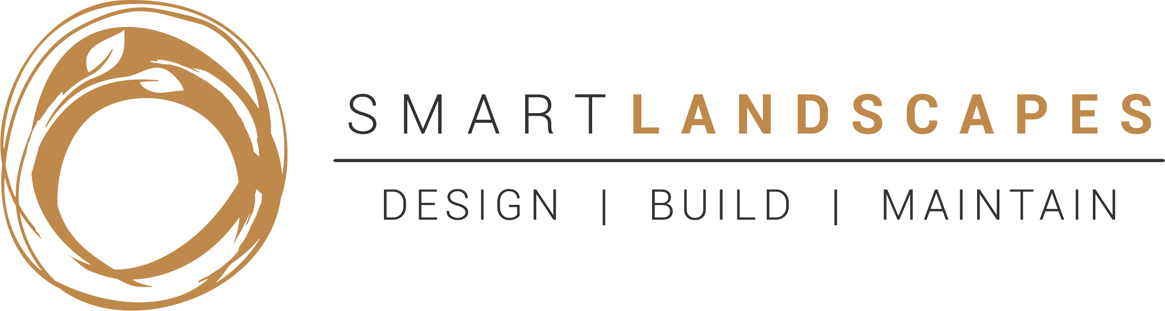 Smart Landscapes