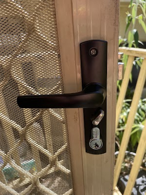 Smart Locksmith project 5