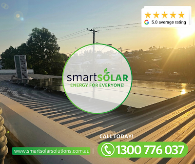 Smart Solar project 4