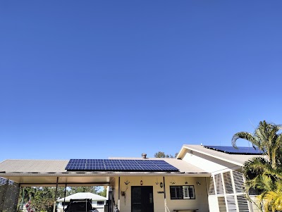 Smart Solar project 5