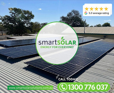Smart Solar photo 1