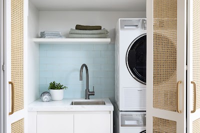 smarterBATHROOMS+ project 5