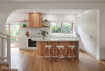 smarterBATHROOMS+ project 6