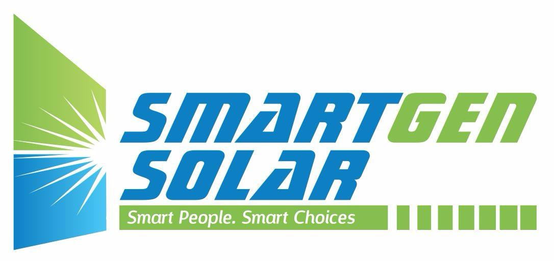 SmartGen Solar