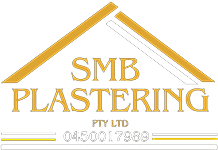 SMB Plastering Pty Ltd