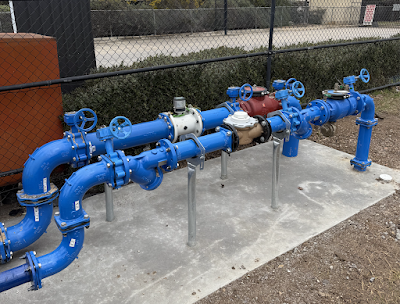 Smith & Drake Plumbing