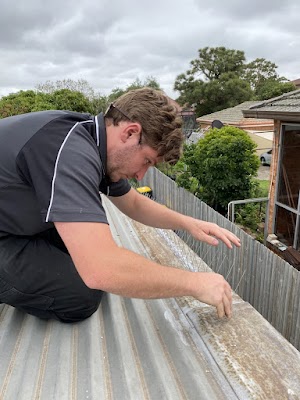 Smiths Pest Control Services Sydney work 4