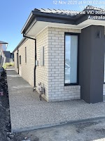 SMM Concreting Landscaping