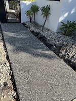 Smooth Concrete