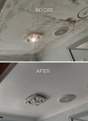 SmoothFinish Renvation au work 2