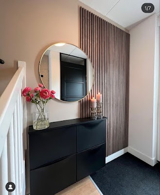 SmoothFinish Renvation au work 3