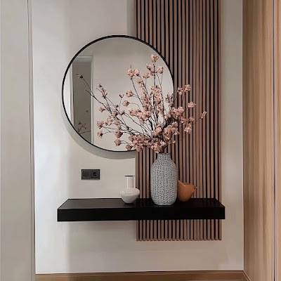 SmoothFinish Renvation au project 6