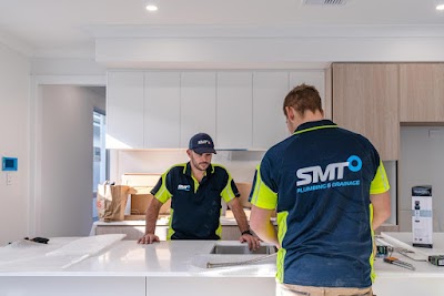 SMT Plumbing, Drainage & Excavations work 3