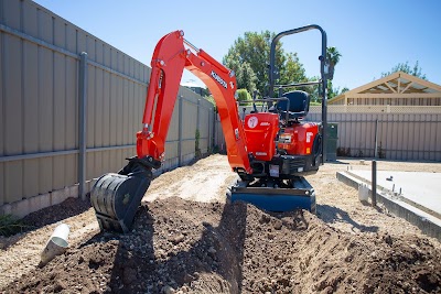 SMT Plumbing, Drainage & Excavations work 4