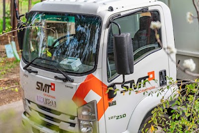 SMT Plumbing, Drainage & Excavations project 5