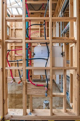 SMT Plumbing, Drainage & Excavations project 6