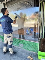 SMV Cleaning Services