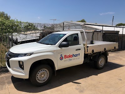 Solahart Ballarat project 6