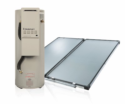 Solahart Mount Gambier project 5