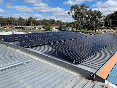 Solar 1 Electrical photo 2