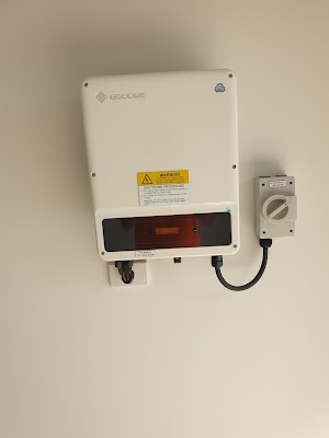 Solar 1 Electrical photo 3