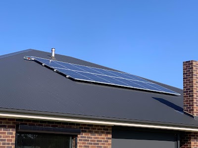 Solar 1 Electrical project 4