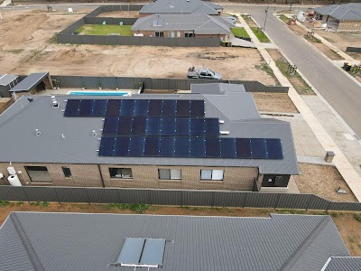 Solar 1 Electrical project 5