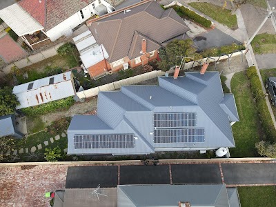 Solar 1 Electrical project 6