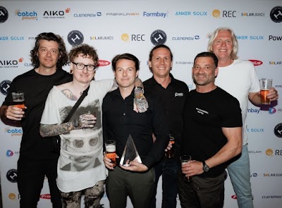 Solar Cutters project 5