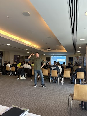 Solar Cutters photo 1