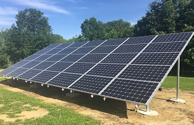 SOLAR MISSION AUSTRALIA photo 2