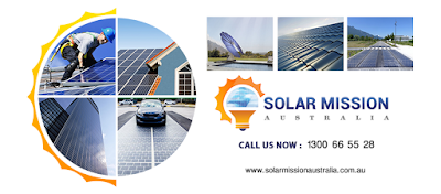 SOLAR MISSION AUSTRALIA photo 3