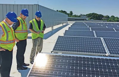 SOLAR MISSION AUSTRALIA