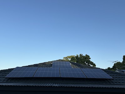 Solar Plant project 6