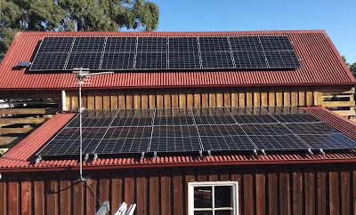 Solar Power Ballarat project 4