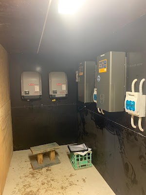 Solar Power Ballarat project 5